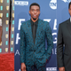 Viola Davis attends the EE British Academy Film Awards on February 10, 2019 in London, England; Chadwick Boseman and Denzel Washington attends the 47th AFI Life Achievement Award honoring Washington on June 06, 2019 in Hollywood, California.